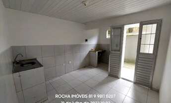 Imagem 6: Apartamento para aluguel com 35 metros quadrados com 1 quarto