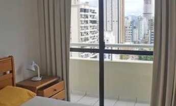 Imagem 3: Aluguel anual Apto 2 quartos 50mts. da praia Balneario Camboriu centro