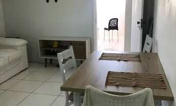 Imagem 5: Apt 2/4 mobiliado