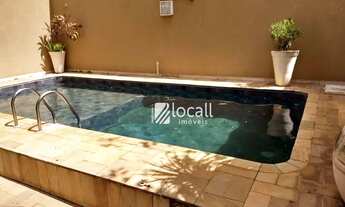 Imagem 5: Casa com 3 dormitórios para alugar, 120 m² por R$ 4.095,00/mês - GREEN VILLAGE II - São Jo