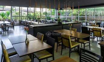 Imagem 5: Flat com 1 dormitório para alugar, 30 m² por R$ 5.000,00/mês - Paraíso - São Paulo/SP