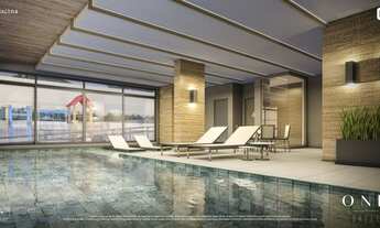 Imagem 3: Apartamento Alto Padrão 257m² Privativos, 3 Suítes e 4Vagas , Batel, Curitiba, PR