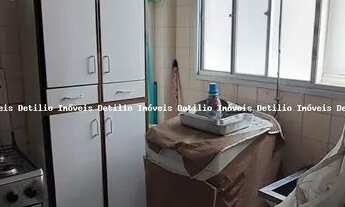 Imagem 5: Apartamento para Venda em São Paulo, Vila Ema, 2 dormitórios, 1 banheiro, 1 vaga