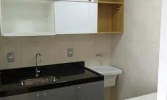 Imagem 5: Lindo Flet//Projetado Mobiliado//Studio Design