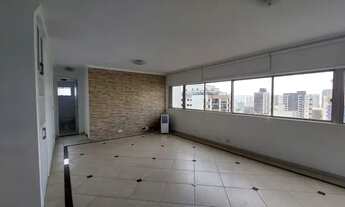 Imagem: Apartamento para aluguel em Perdizes- 2