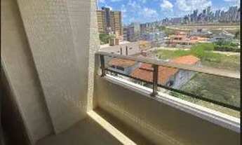 Imagem 7: Apartamento para aluguel tem 58 m² com 2 quartos em Aeroclube - João Pessoa - PB