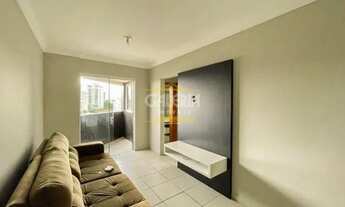 Imagem 2: APARTAMENTO no CENTRO com 2 quartos para LOCAÇÃO, 52 m²