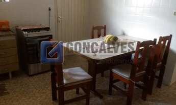 Imagem 4: SANTO ANDRE - Residential / Home - VILA PALMARES