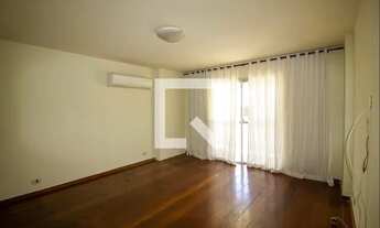 Imagem 2: Apartamento para Aluguel - Tijuca, 2 Quartos, 90 m2