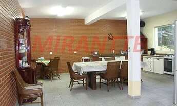 Imagem 3: Casa Térrea Casa com 3 dormitórios