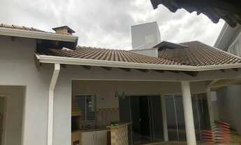 Imagem 5: Casa em Condomínio para Locação em Bauru, 4 dormitórios, 4 suítes, 5 banheiros, 2 vagas