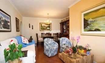 Imagem 2: Moema, 110m², 2 vagas