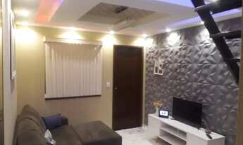 Imagem 4: Alugo casa Casa em condomínio com 2 dormitórios