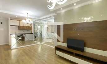 Imagem 2: Apartamento à Venda - Jardim Esperança, 3 Quartos, 80 m2