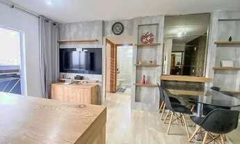 Imagem: Apartamento para venda possui 54 metros