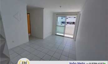 Imagem 6: JN) Alugo Apartamento no Cond. Porto Antilhas em Pau amarelo, 3 qtos!