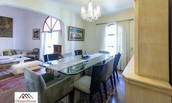 Imagem 7: Venda Apartamento 4 Dormitórios - 217 m² Moema