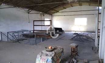 Imagem 7: Realengo Galpão / depósito com 2 vagas na garagem