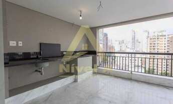 Imagem 7: Apartamento para Venda em São Paulo / SP no bairro Paraíso