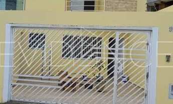 Imagem 2: Sobrado Residencial / Comercial