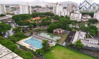 Imagem: Vendo linda cobertura com 04 dormitórios