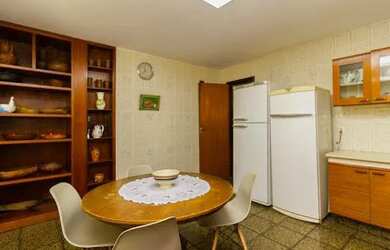 Imagem 8: Aluguel Casa em condomínio com 4 dormitórios