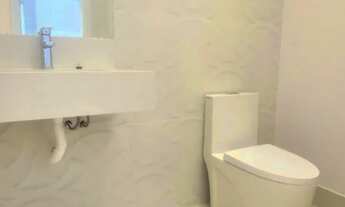 Imagem 5: Casa para venda tem 200 metros quadrados com 3 quartos em Parque Universitário - Americana