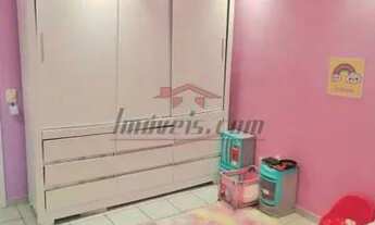 Imagem 5: Casa em Condomínio-À VENDA-Taquara-Rio de Janeiro-RJ