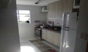 Imagem 3: Apartamento - Jardim Satélite - Residencial Bilbao - 56m² - 2 Dormitórios