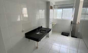 Imagem 3: Apt 2 Quartos/ Jóckey / R$ 93.000,00
