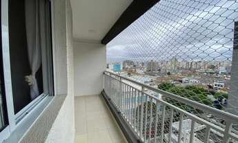 Imagem 5: Apartamento com 3 dormitórios à venda, 72 m² por R$ 690.000,00 - Brás - São Paulo/SP