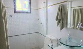 Imagem 6: Apartamento para Aluguel - Vila Mazzei, 2 Quartos, 54 m2