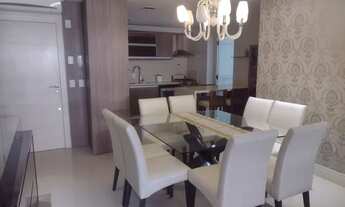 Imagem 3: Apartamento de 4 quartos para alugar no bairro Canasvieiras