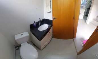 Imagem 6: Sobrado com 3 dormitórios à venda, 133 m² por R$ 475.000 - Conjunto Habitacional Santiago