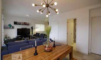 Imagem 2: Apartamento à Venda - Vila Romana, 2 Quartos, 127 m2