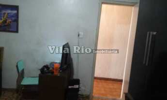 Imagem 6: Casa para venda tem 80 metros quadrados com 3 quartos em Irajá - Rio de Janeiro - RJ