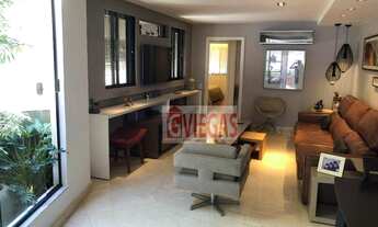 Imagem 2: Linda cobertura no Leblon