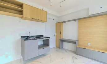 Imagem 4: Apartamento para Aluguel - Saúde, 1 Quarto, 26 m2