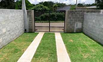 Imagem 3: Oportunidade!!! Casa Nova no bairro Recanto Silvana - Jarinu - SP