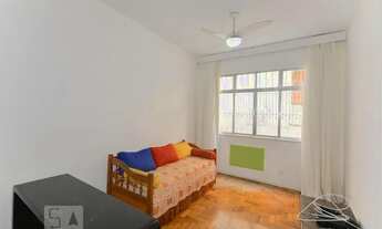 Imagem 2: Apartamento para Aluguel - Tijuca, 2 Quartos, 88 m2