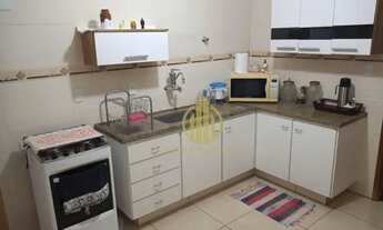 Imagem 4: Apartamento com 3 dormitórios com 1 suite à venda, 131 m² por R$ 280.900 - Parque dos Band