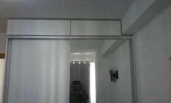 Imagem 2: FLAT SEMI MOBILIADO, 35M2, 2MIL TUDO!!