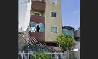 Imagem: Apartamento no Xaxim