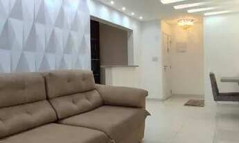 Imagem: Apartamento com 3 dormitórios à venda