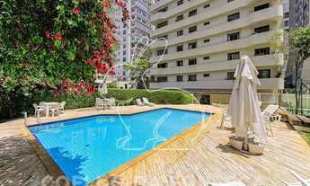 Imagem 5: São Paulo - Apartamento Padrão - Itaim Bibi