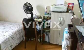 Imagem 5: Méier Apartamento com 2 dormitórios