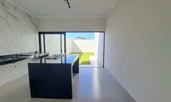 Imagem 5: Casa à venda no bairro Jardim Botânico em Uberlândia