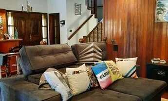 Imagem 4: Vendo sobrado com 5 dormitórios no Lago dos Patos