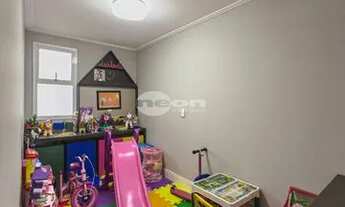 Imagem 6: Apartamento para venda com 156 metros - Condomínio DOMO HOME Centro - São Bernardo do Camp