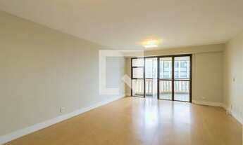 Imagem 2: Apartamento para Aluguel - Barra da Tijuca, 4 Quartos, 150 m2